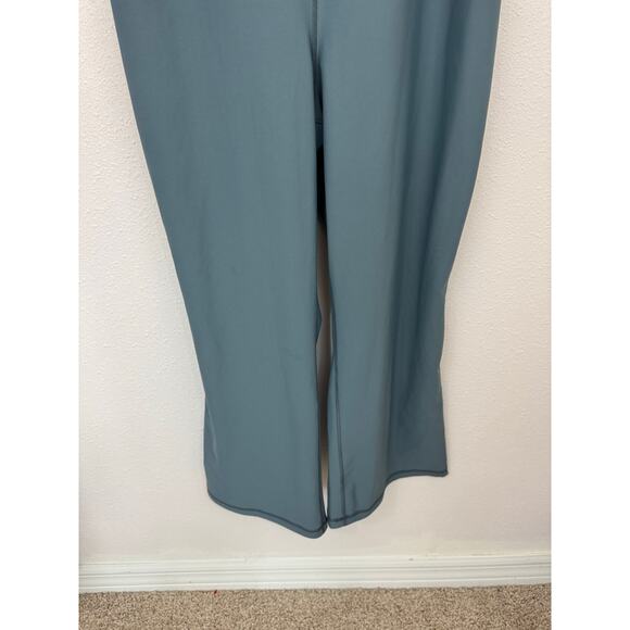 Old Navy Active Powersoft Go-Dry Jumpsuit Blue Women’s Plus 3X - Picture 3 of 6
